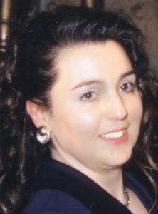 Profilbild von Fanni Lapaki