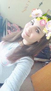 Profilbild von Fanni Zeleni