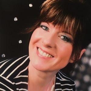 Profilbild von Fanny Ahlers