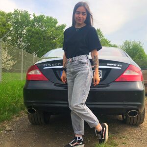 Profilbild von Fanny Drumm