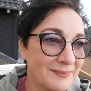 Profilbild von Fanny Engelmann