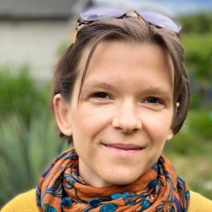 Profilbild von Fanny Filla