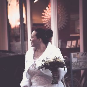 Profilbild von Fanny Kirchner