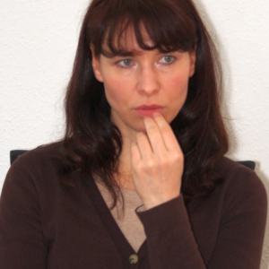 Profilbild von Fanny Köhler
