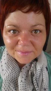 Profilbild von Fanny Kredl