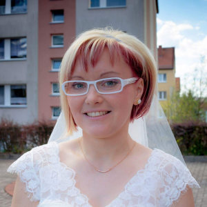 Profilbild von Fanny Kunze