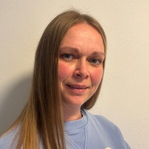 Profilbild von Fanny Lawrenz