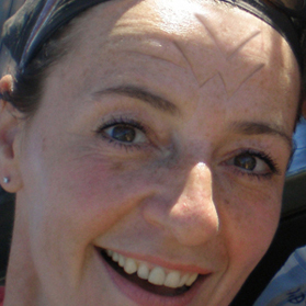 Profilbild von Fanny Leske
