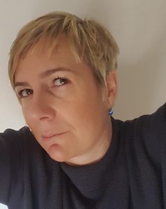 Profilbild von Fanny Löffler