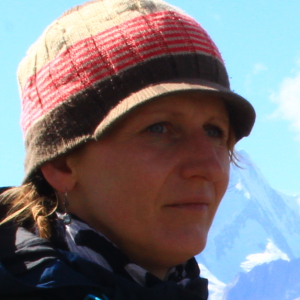 Profilbild von Fanny Muchow