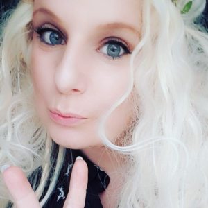 Profilbild von Fanny Müller