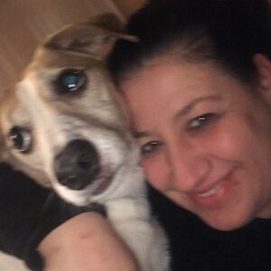 Profilbild von Fanny Müller