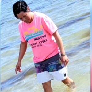 Profilbild von Fanny Pelzer