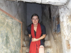 Profilbild von Fanny Richter