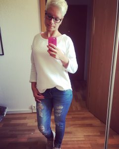 Profilbild von Fanny Ruhnau
