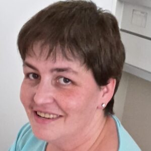 Profilbild von Fanny Schindler