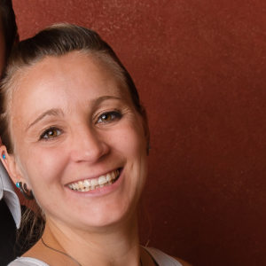 Profilbild von Fanny Süring
