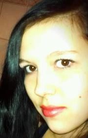 Profilbild von Fanny Thormann