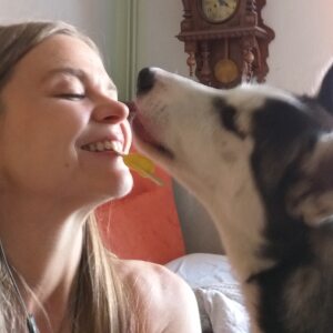 Profilbild von Fanny Wojtkowiak