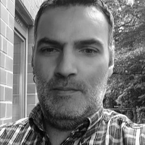 Profilbild von Fanourios Papagiannakis