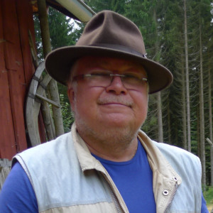 Profilbild von Fanz-Josef Kreuß