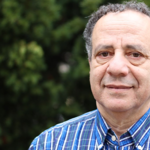 Profilbild von Faouzi Belghith