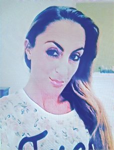 Profilbild von Farah Beitlich