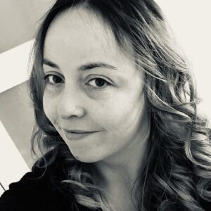 Profilbild von Farah Siebmann