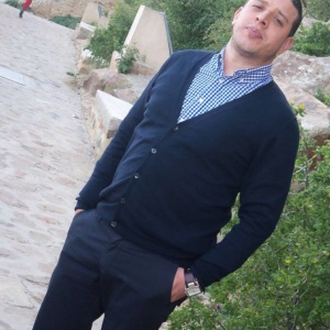 Profilbild von Fares Tayari