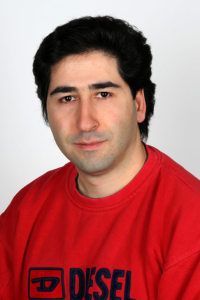 Profilbild von Faret Dasdemir