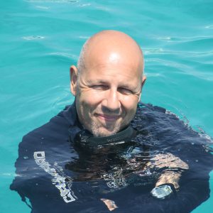 Profilbild von Farid Abdel-Al