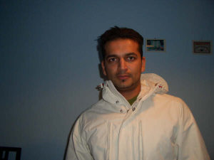 Profilbild von Farid Mirzada