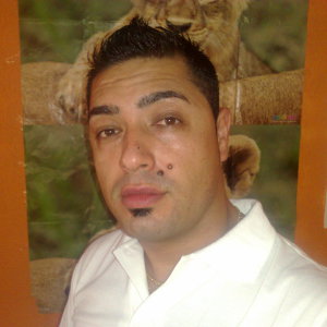 Profilbild von Farid Quraischy