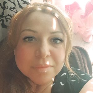 Profilbild von Farida Azzaui