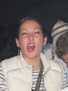 Profilbild von Farida Wuensche