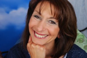 Profilbild von Farideh Pamela Pahl