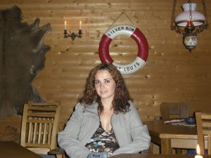 Profilbild von Farina-Estelle Schönbrunn