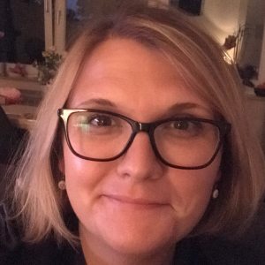 Profilbild von Farina Hubl
