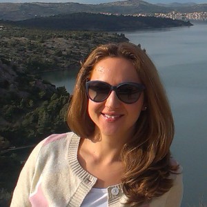 Profilbild von Farisa Ibricevic