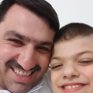 Profilbild von Fariz Cakmak