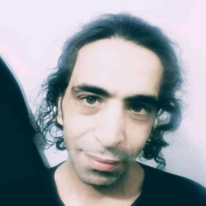 Profilbild von Farschid Hajarian