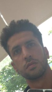Profilbild von Farshad Ayubi