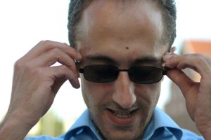 Profilbild von Farshad Khorassani