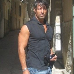 Profilbild von Faruk Aydin