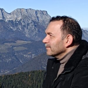 Profilbild von Faruk Belindir