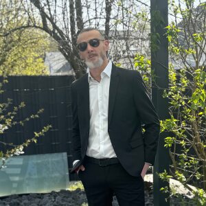 Profilbild von Faruk Dumlu
