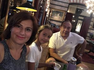 Profilbild von Faruk Hatipoglu