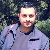Profilbild von Faruk Maras