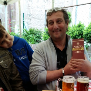 Profilbild von Faruk Oktayman