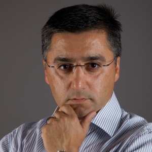 Profilbild von Faruk Sevinc